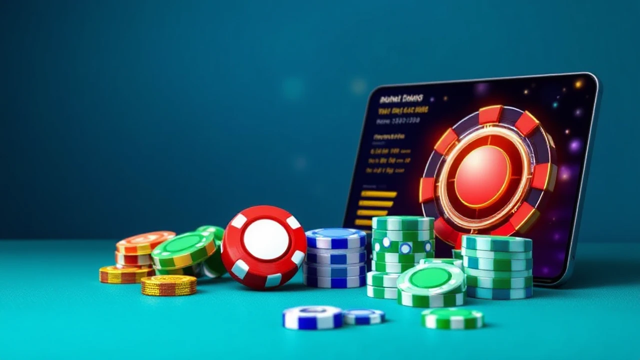 How 33WIN Provides an Immersive Gambling Experience