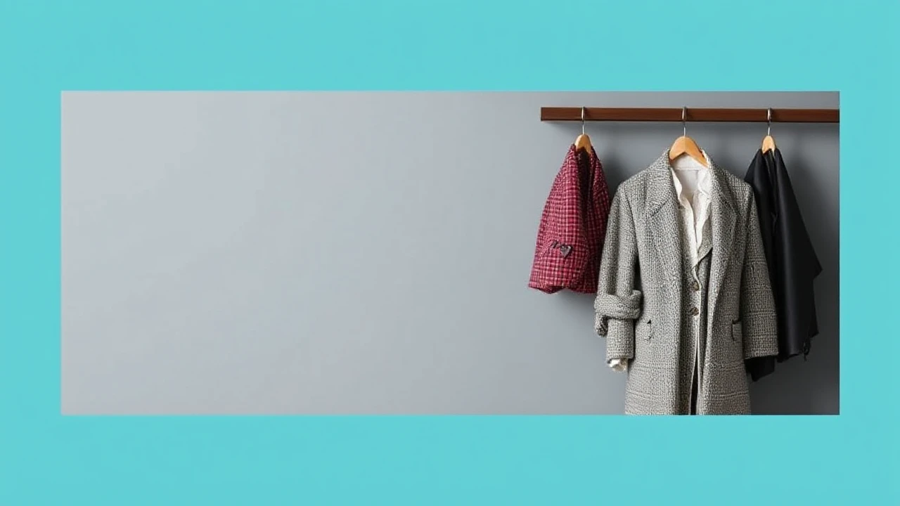 Timeless Fashion: Top Tips for Creating a Wardrobe That Stands the Test of Time