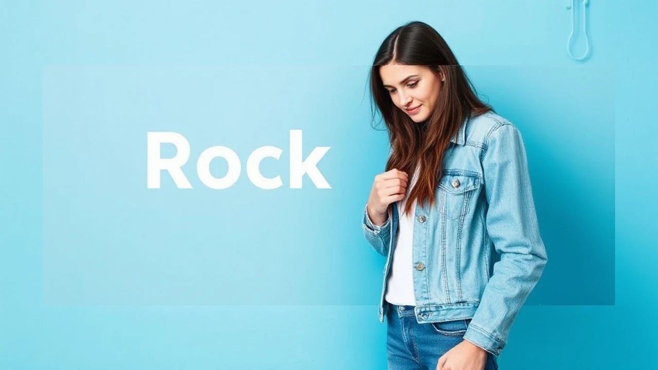 5 Stylish Tips to Rock Denim Jackets During the Current Season: Expert Advice