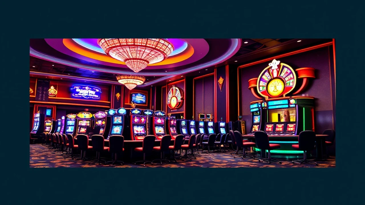 Exploring the Psychology of Gaming House Design and Its Effect on Players