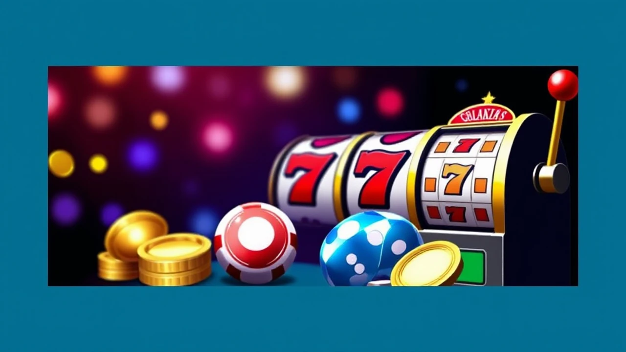 Mastering the Art of Spotting Patterns and Trends in Casino Game Results