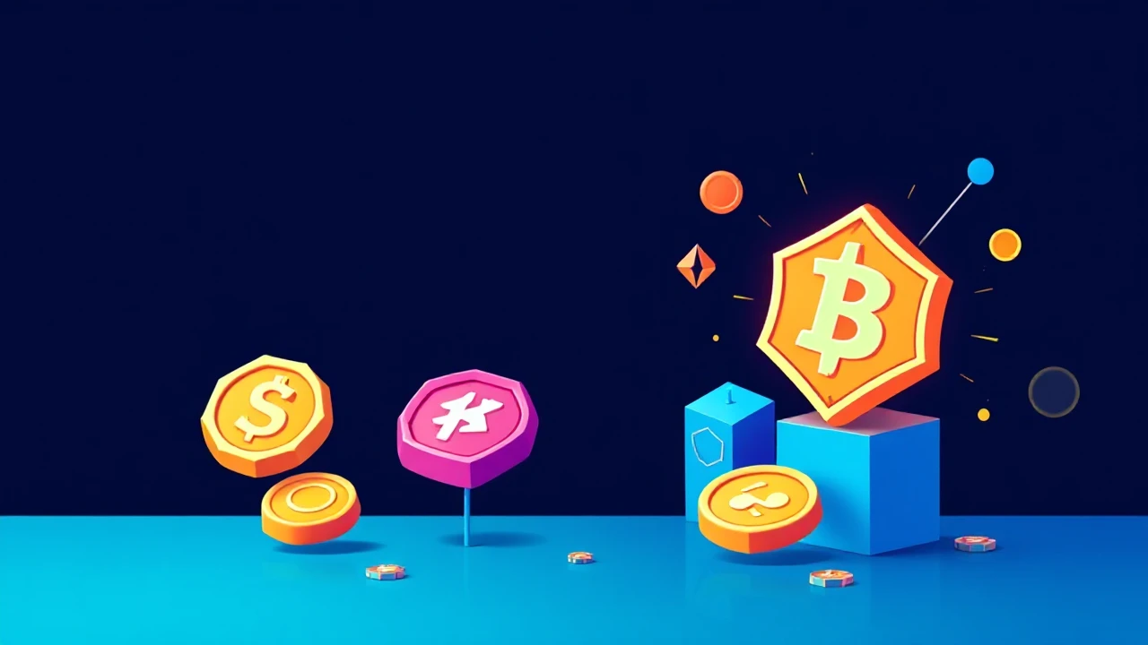 The Emergence of NFTs: Influence on the Crypto Contract Environment