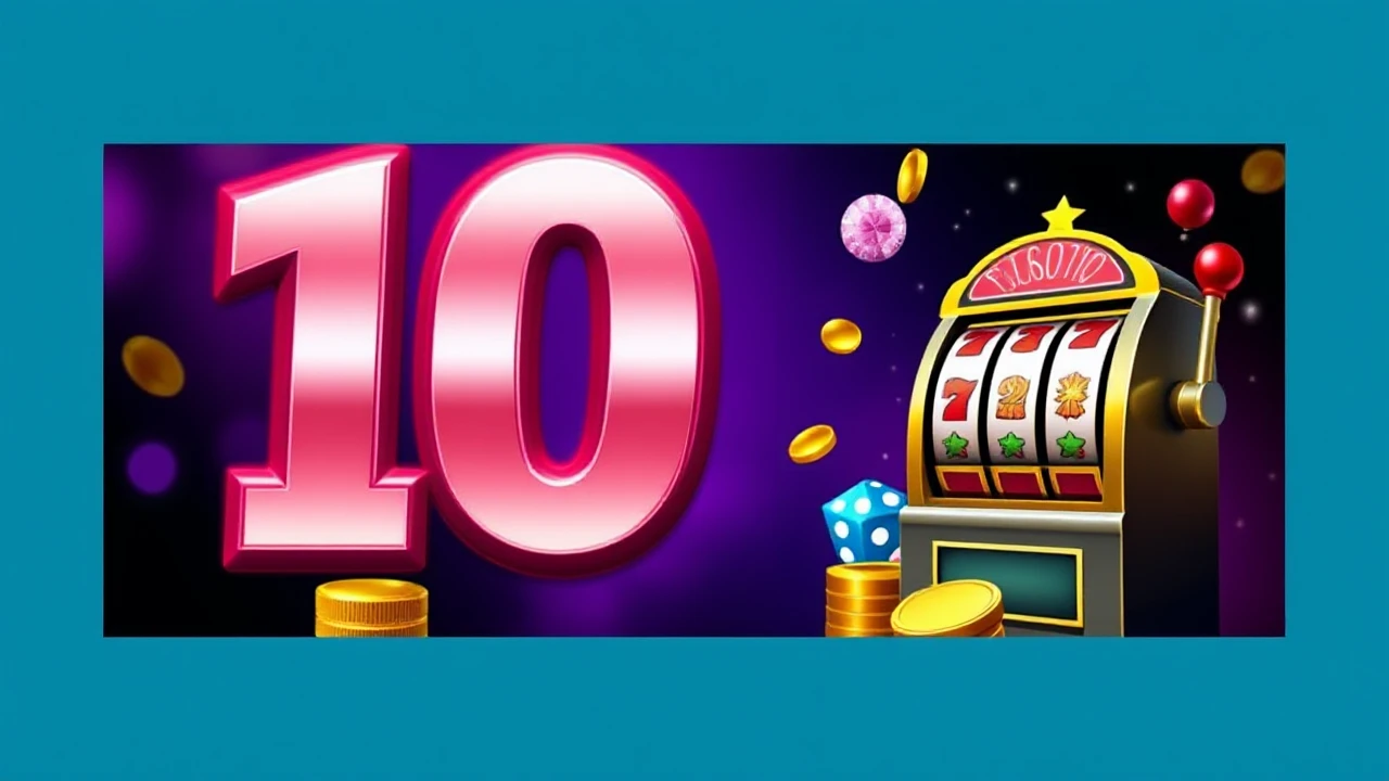 Proven 10 Tips for Boosting Your Slot Wins