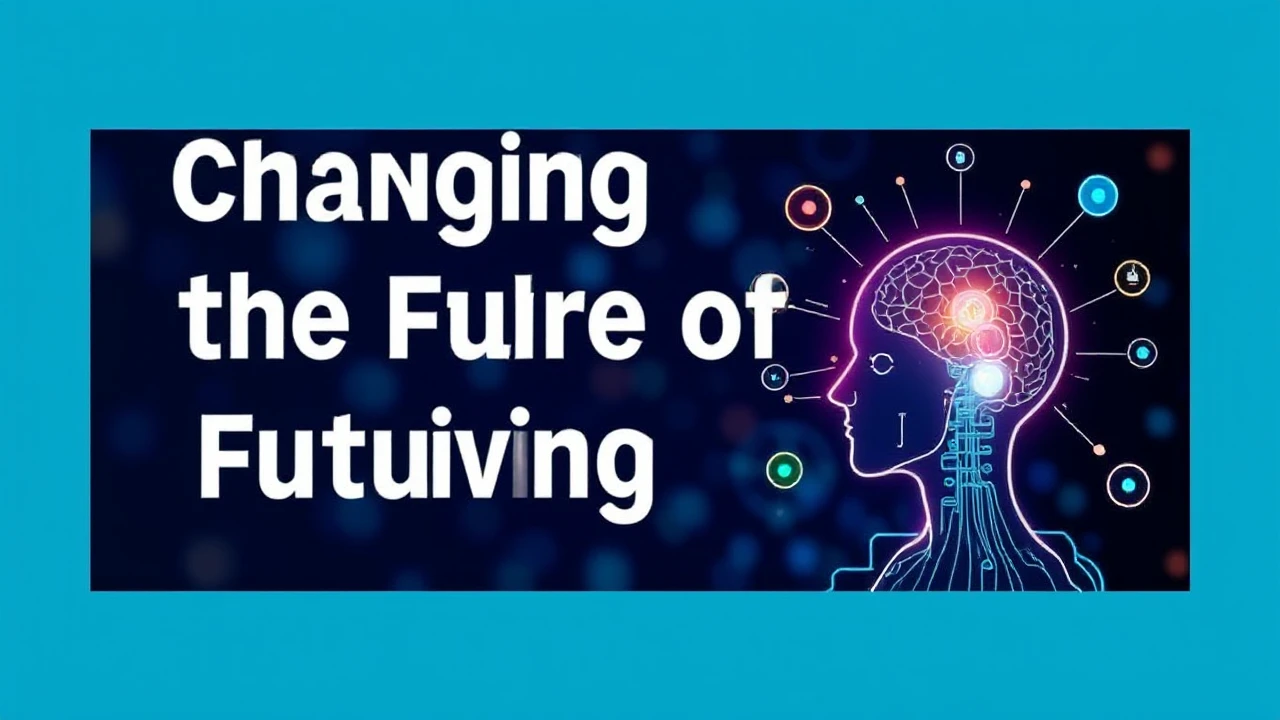 Changing the Future of Living: Top Tech Advancements Shaping Our Lives