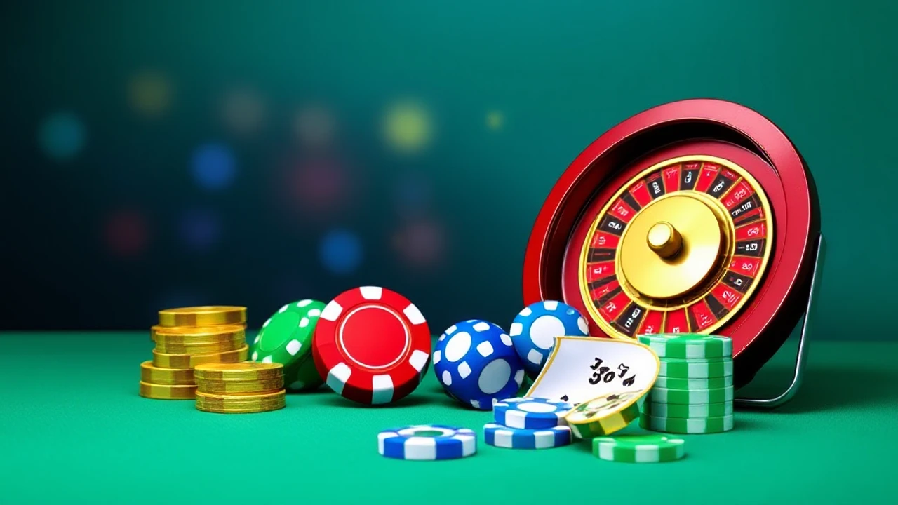 Unlocking Your Luck: Best Tactics for Online Casino Games