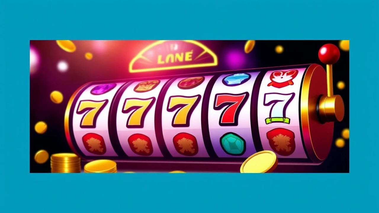 Guide to Choosing the Top Gaming Slots for Huge Wins