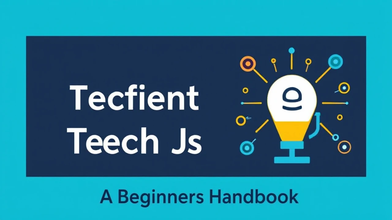Becoming Proficient in Tech Jargon: A Beginner's Handbook