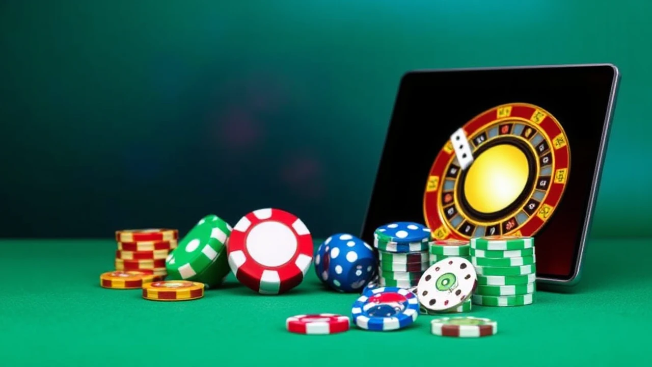 Top 7 Strategies: Maximizing Your Wins in Internet Casino Games