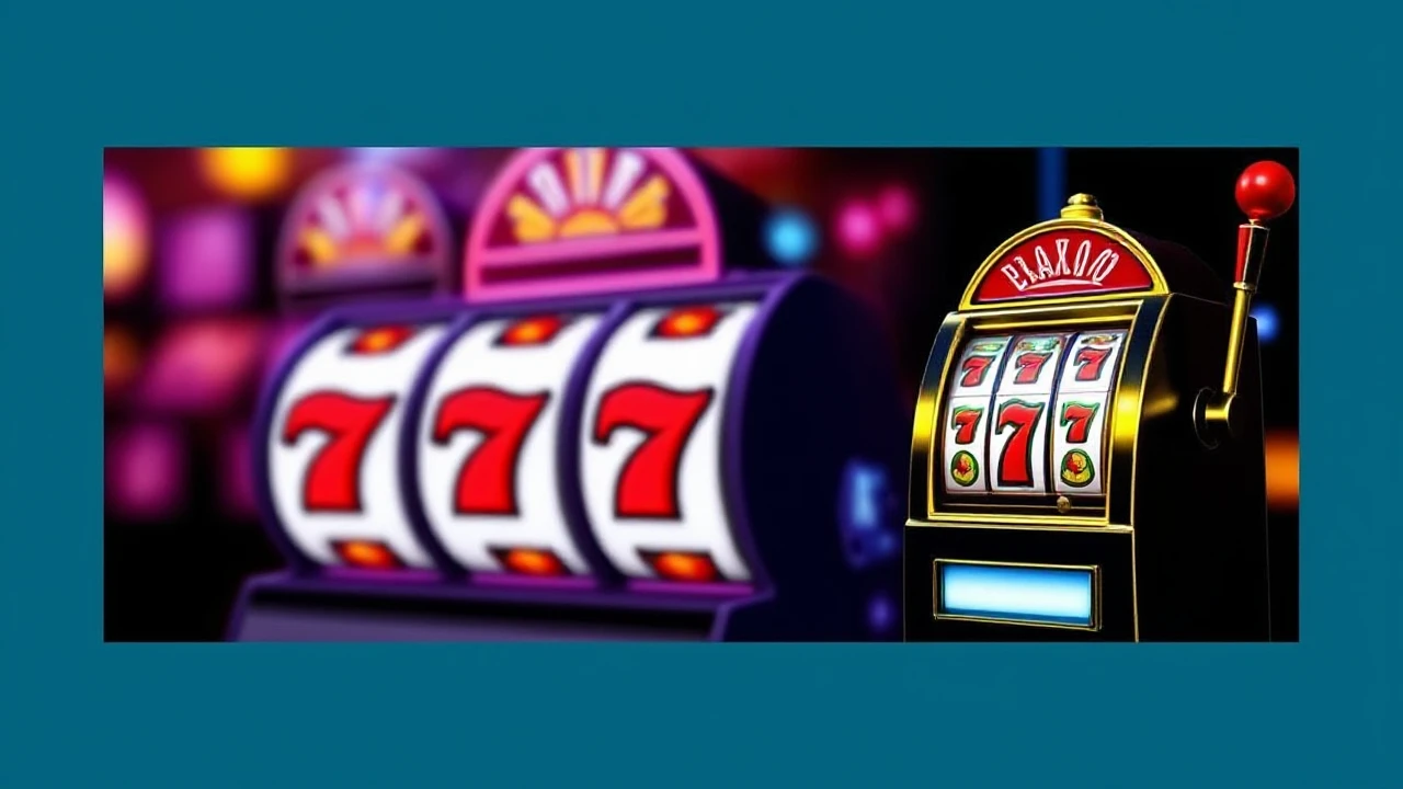Exploring the Secrets of Casino Slot Hit Frequency: How Often Payouts Occur