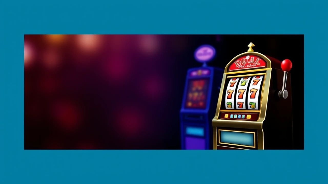 Effective Tips for Winning Big on Slot Machine Games