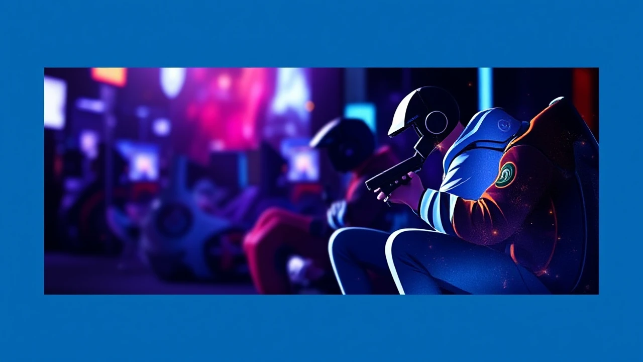 Unveiling the Evolution of Esports Culture: A Emergence of Digital Gaming Community