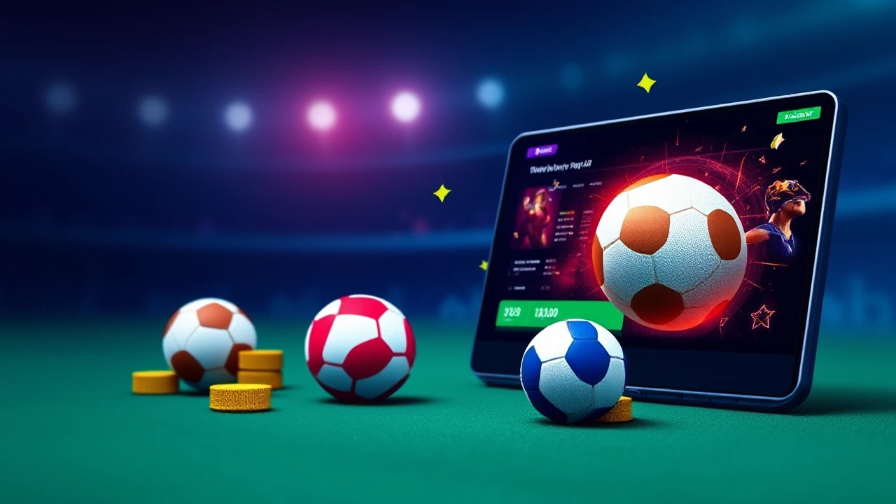 Decoding the Future of Internet Gambling: Inside Fsbet