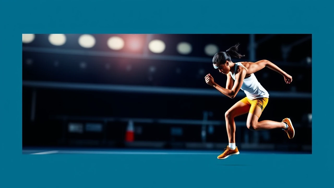 Revolutionizing the Fitness Landscape: Game-Changing Trends in Sports