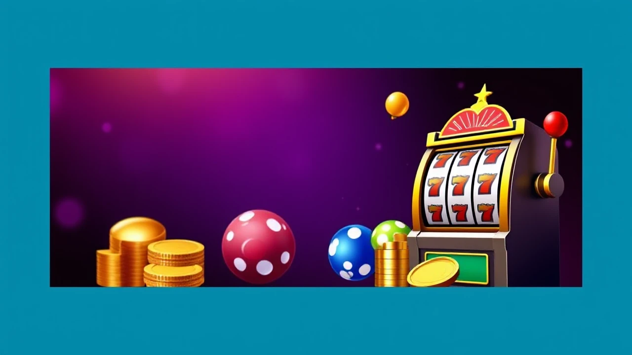Useful Tips for Scoring Big at Slot Machine Slots