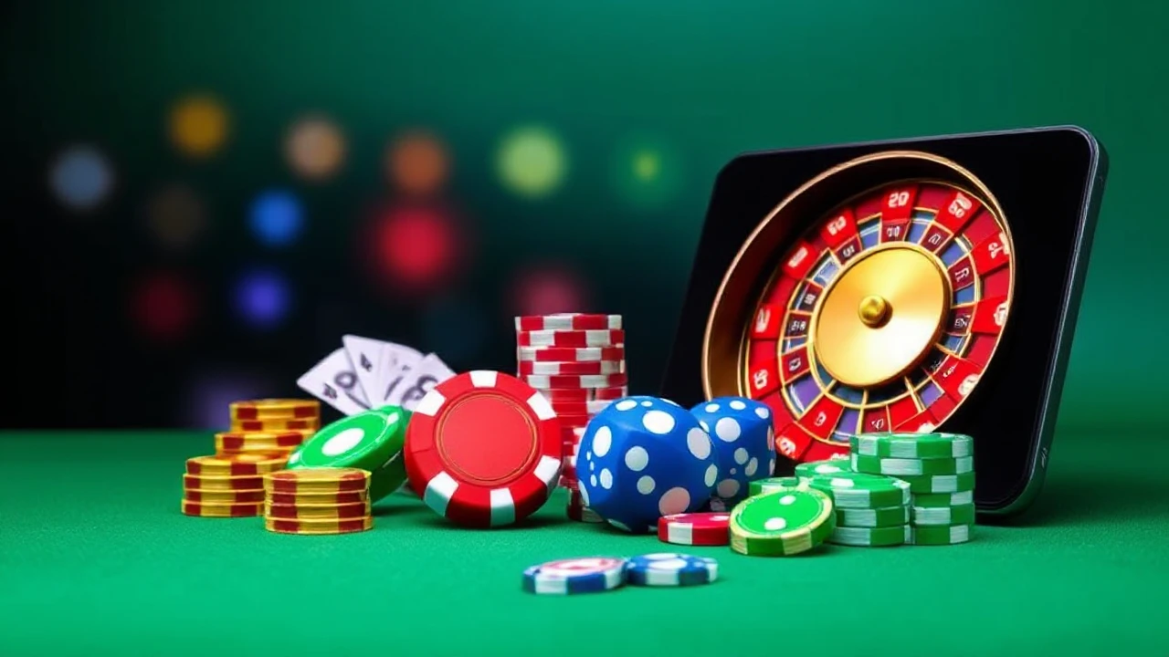 Tips and Tricks on Selecting the Perfect Gaming House to Match Your Style