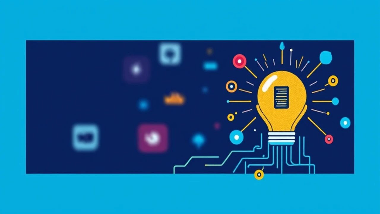 Bytes of Innovation: The Latest in Tech News