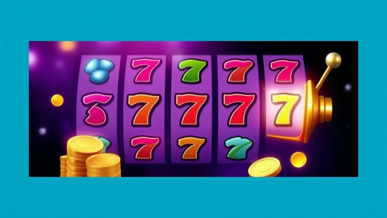 Unlocking the Secret Truth Behind Slot RTP: Key Information to Grasp