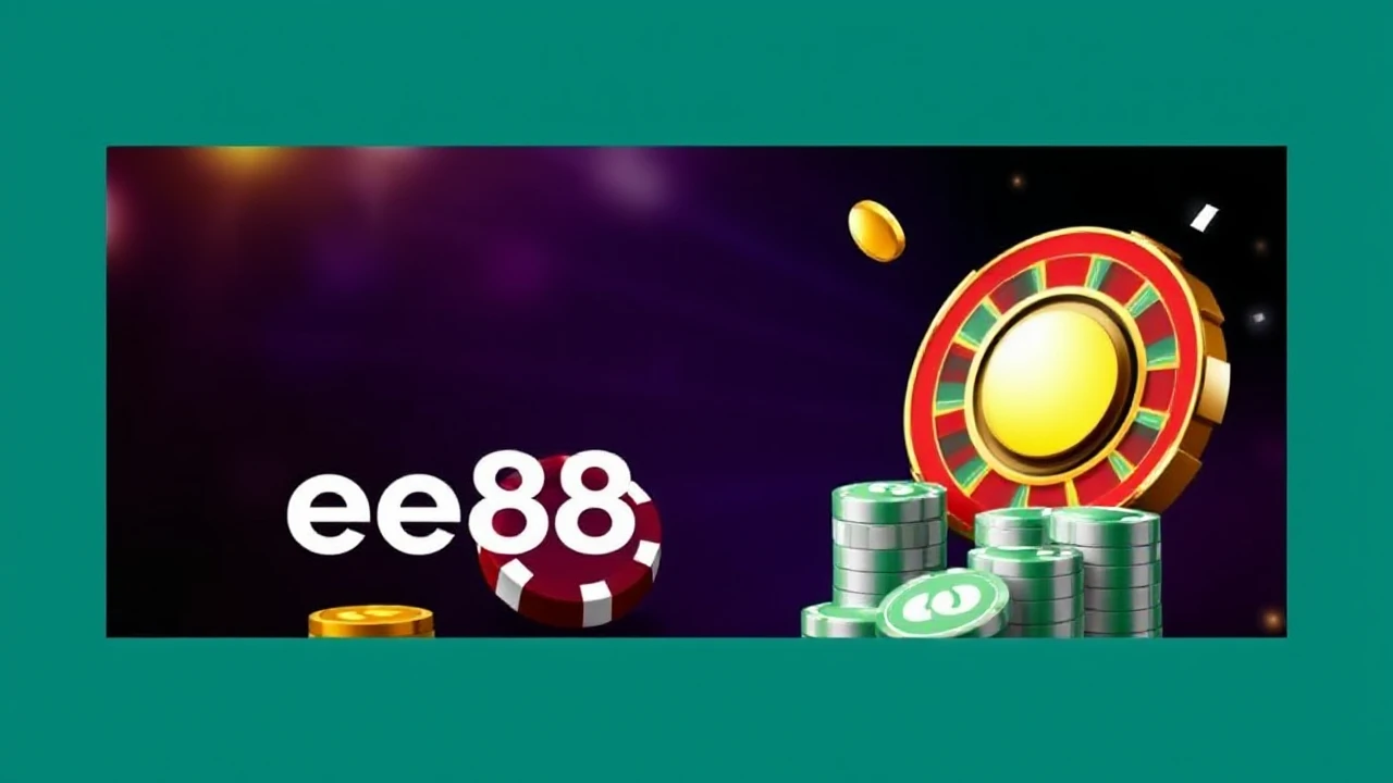 Optimizing Your Winnings at ee88 Casino: Expert Advice
