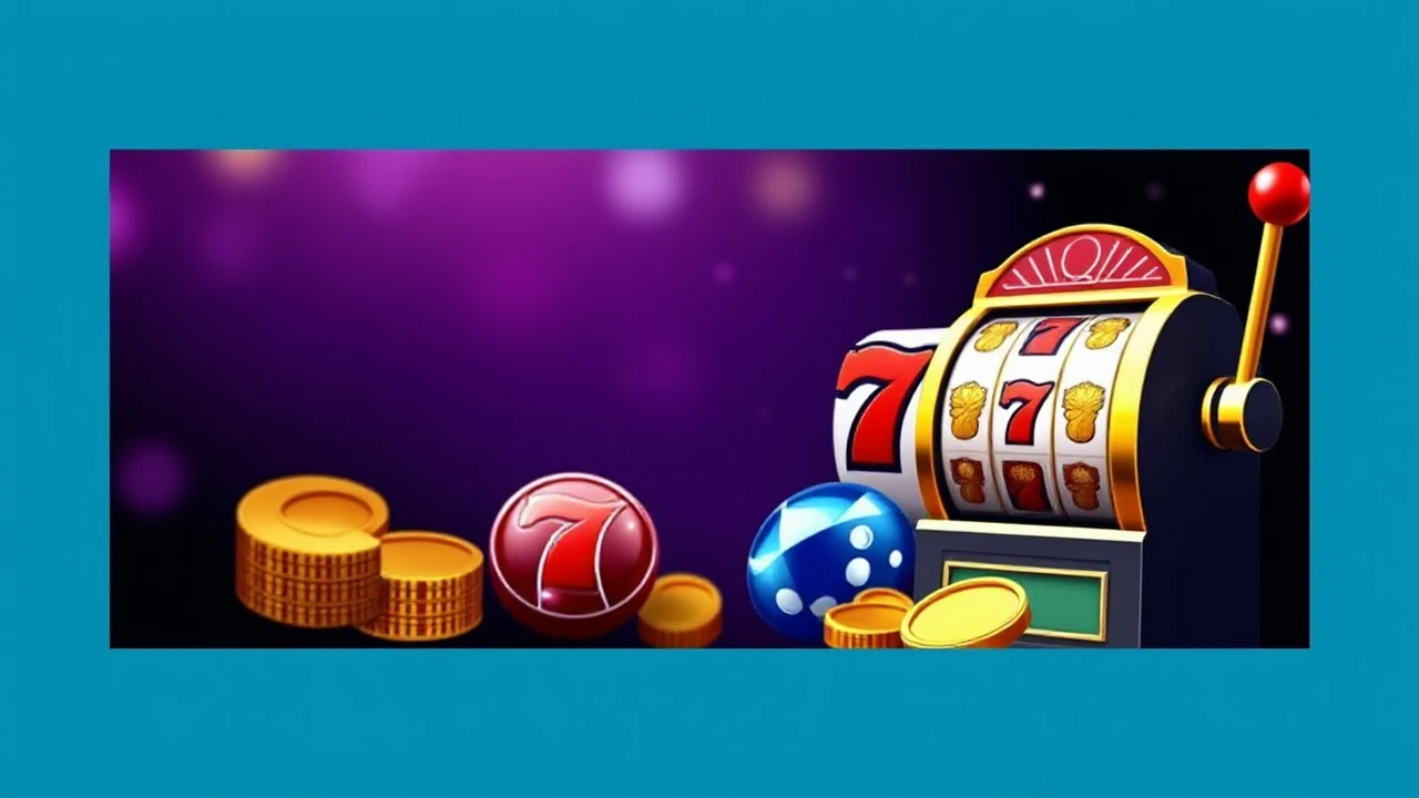 Conquering Typical Mistakes When Engaging in Slots