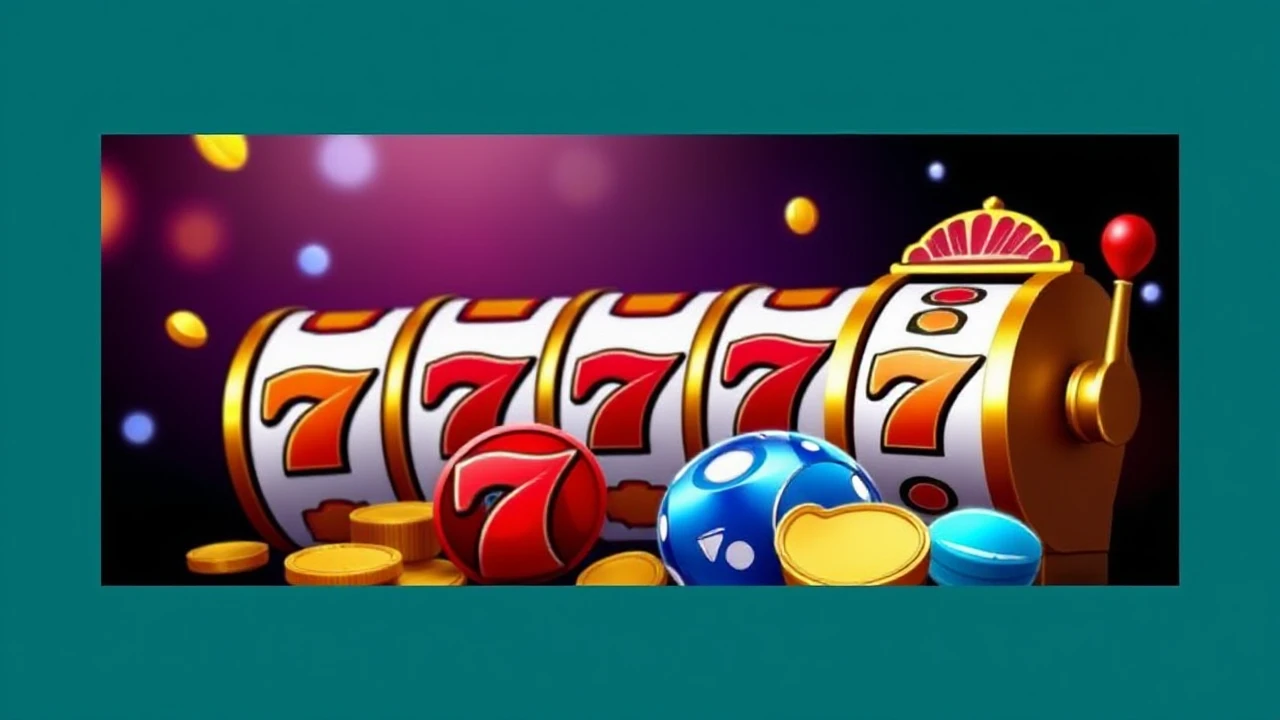 Strategi Handal untuk Berhasil saat Permainan Slot