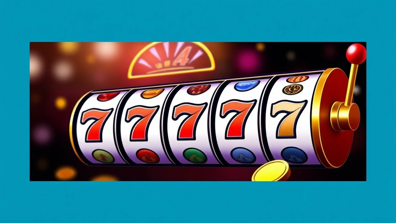 Becoming a Master the Technique of Casino Slot Payouts
