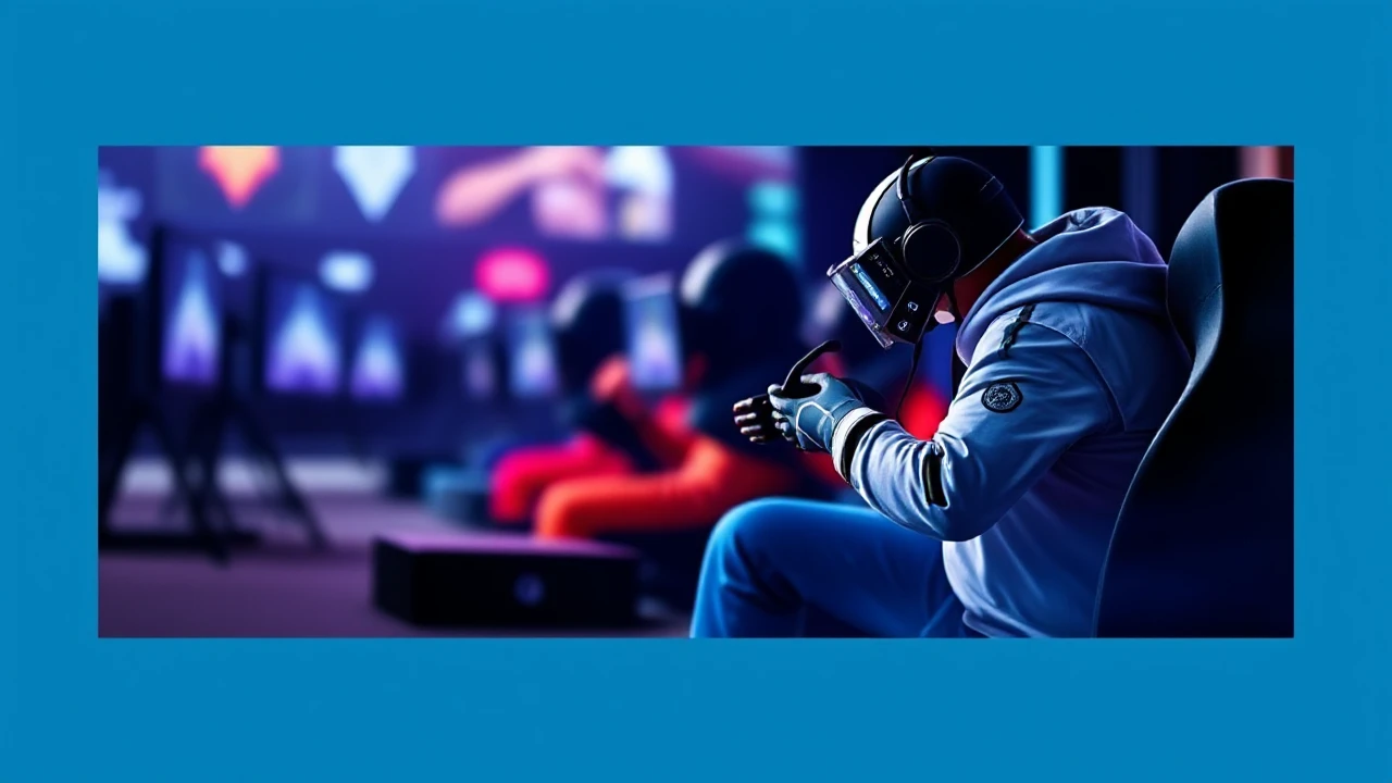 The Expansion of E-Sports: A Phenomenon to Watch in 2021