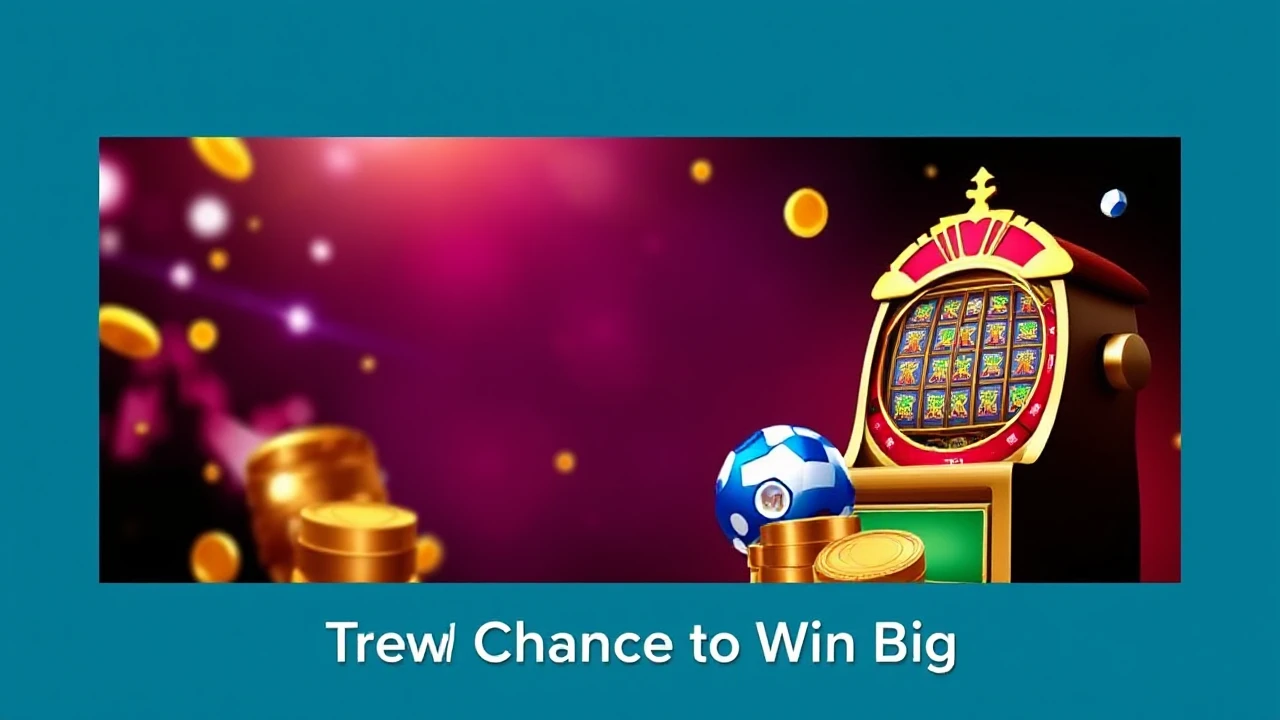 Good88 Jackpot Games: Your Chance to Win Big