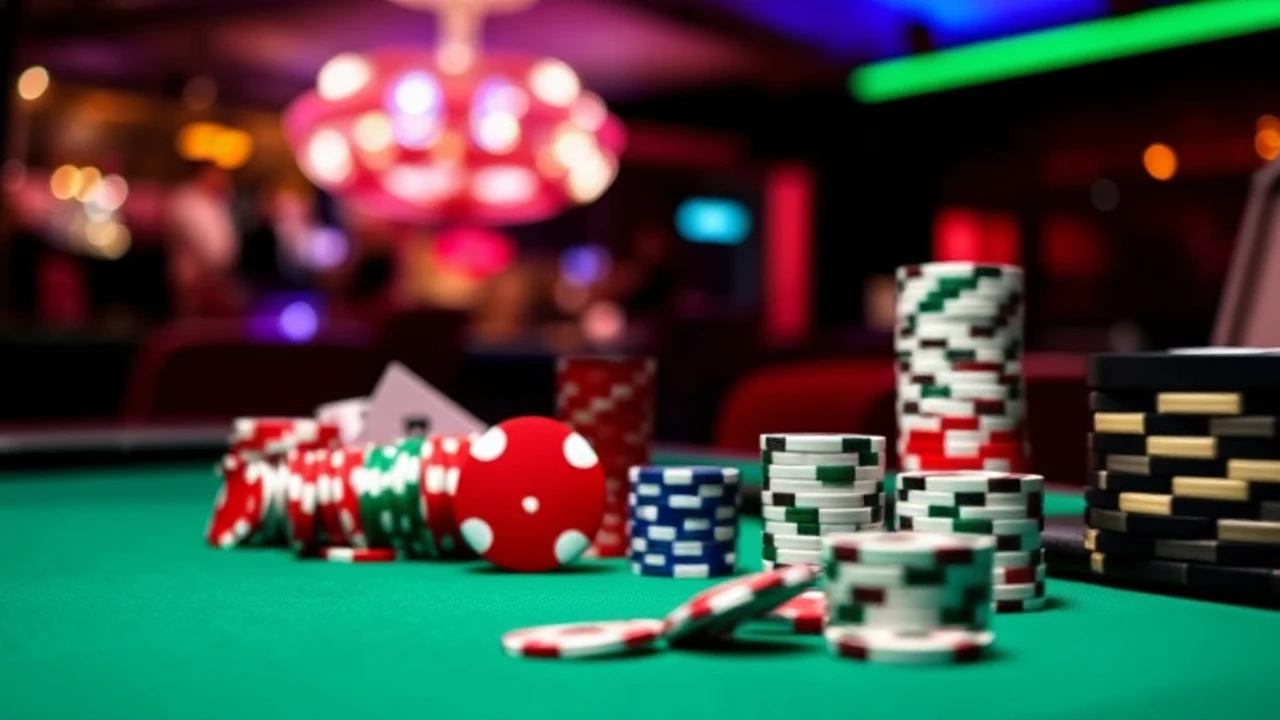Mastering Proper Casino Behavior: Dos and Don'ts to Keep in Mind
