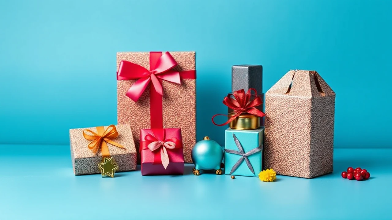 Mastering the Art of Customizing Promotional Gifts in Singapore
