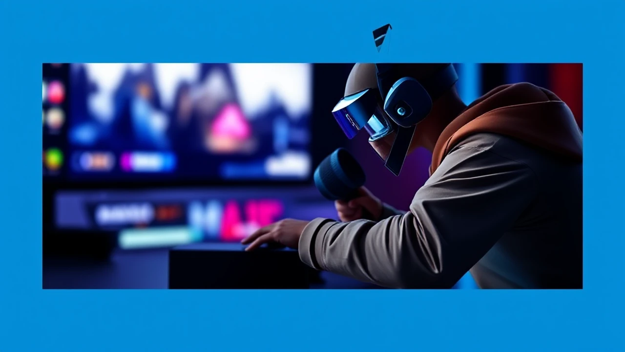 Discovering Your Full Potential: Effective Strategies for Improving Gaming Skills