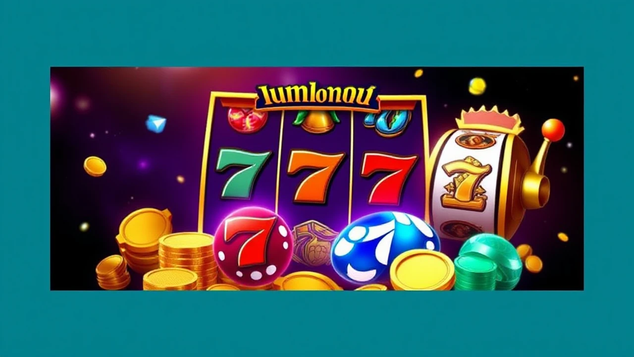 Cara Ampuh Raih Kemenangan Besar di Slot Terbaru