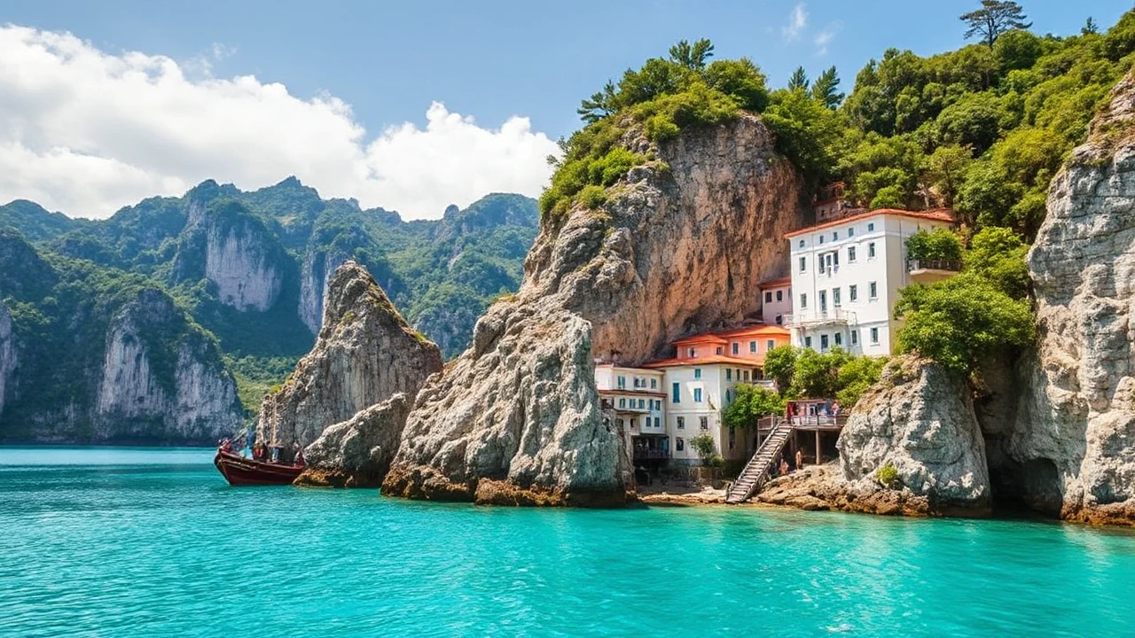 Unveiling Hidden Treasures: 10 Off-the-Beaten-Path Places to Visit