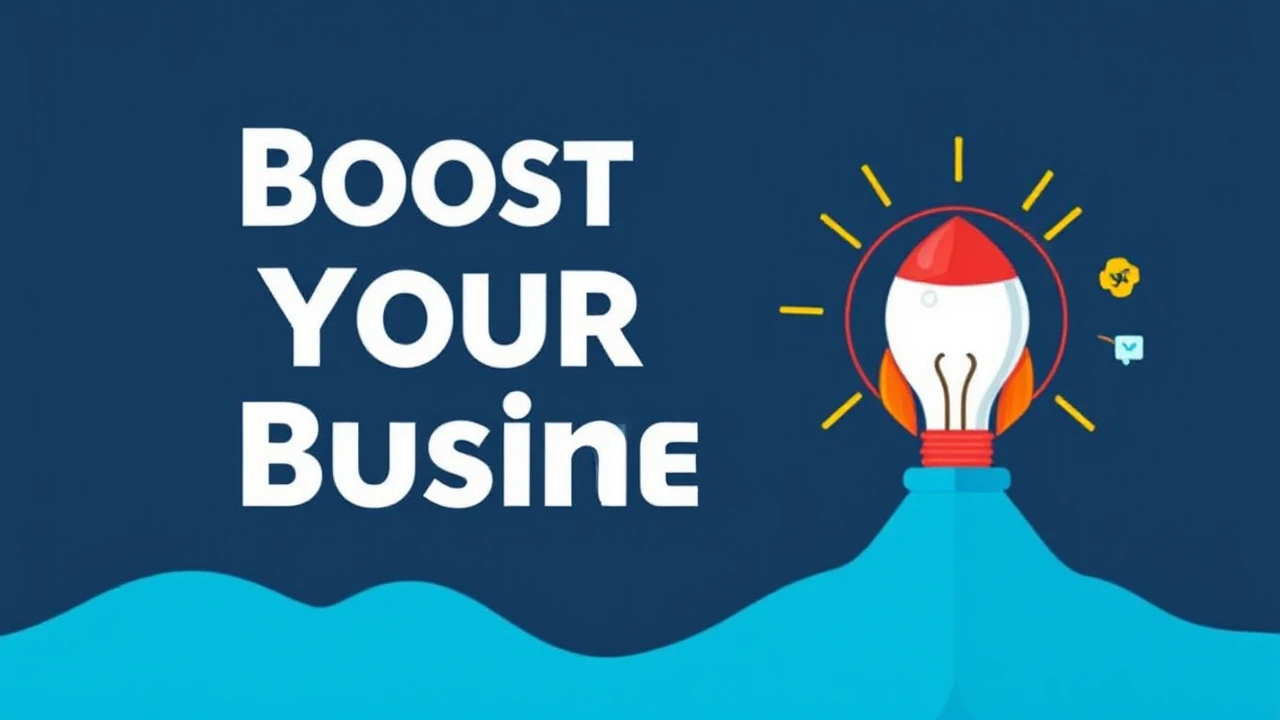 Boost Your Business: Top 10 Proven Approaches for Achieving Excellence