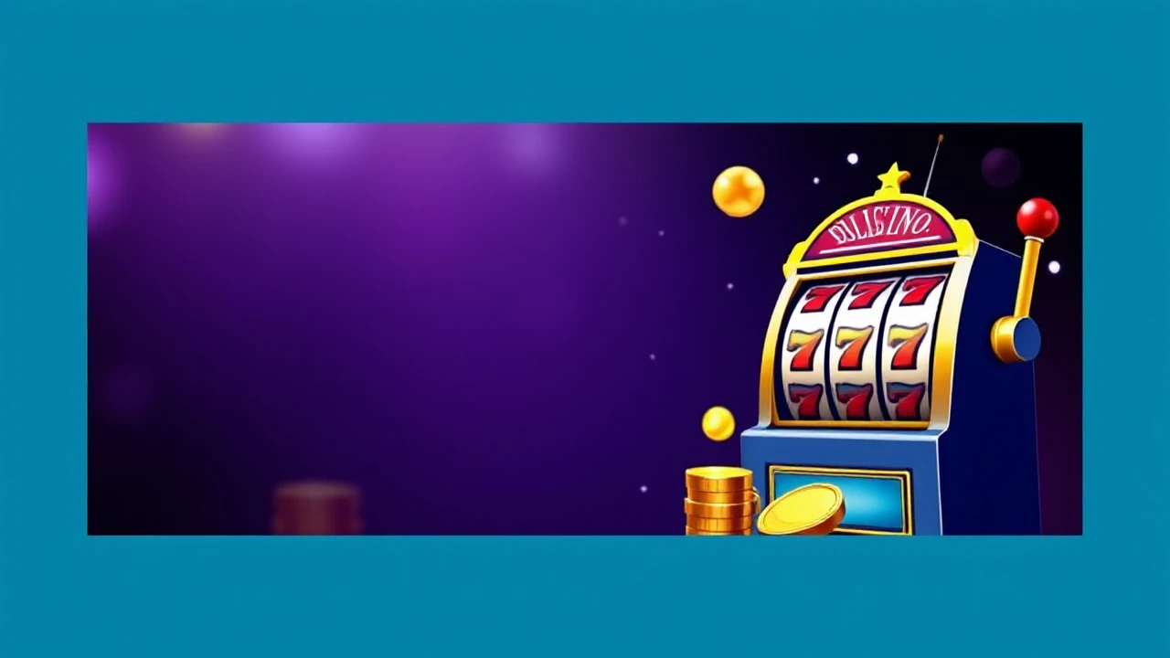 Optimizing Payouts: A Player's Guide to Casino Slots