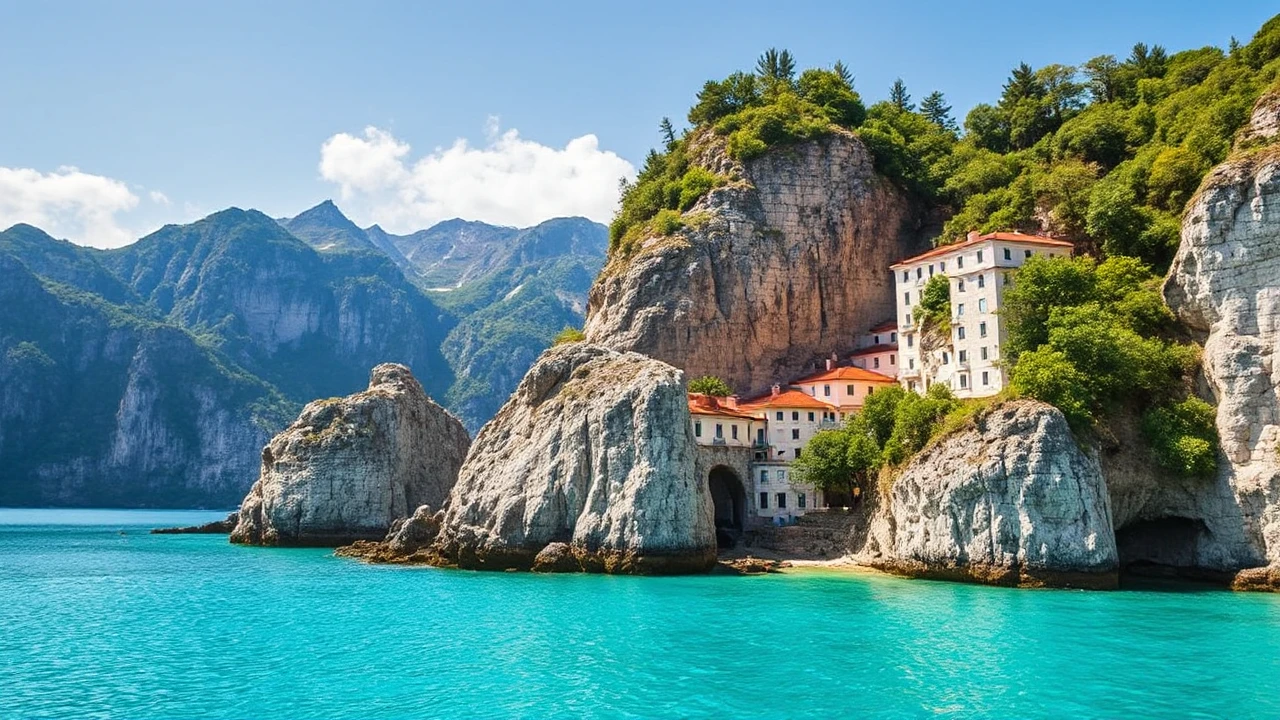 Discovering Hidden Treasures: 10 Off-the-Beaten-Path Places to Explore