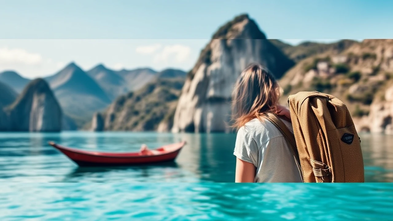 Useful Tips for Solo Female Travelers: Staying Safe and Empowerment