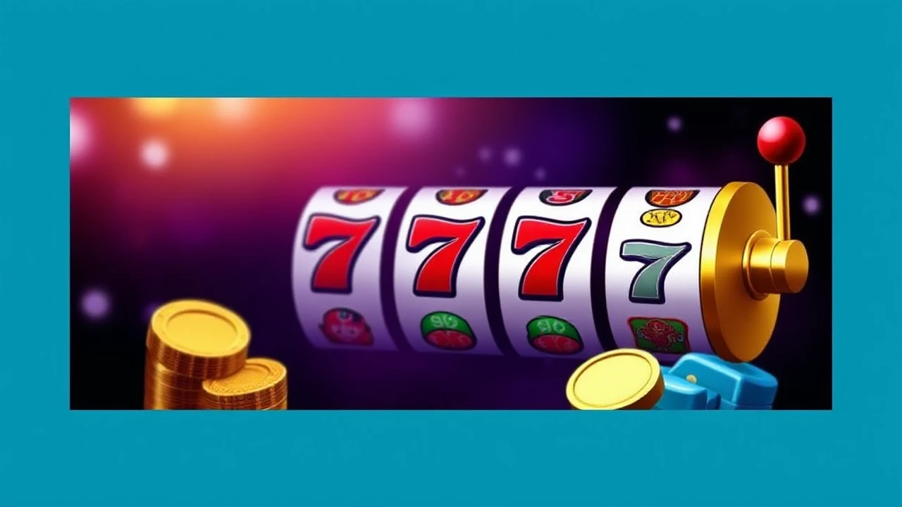 Your Ultimate Manual to Digital Casino Slot Etiquette: Dos and Don'ts
