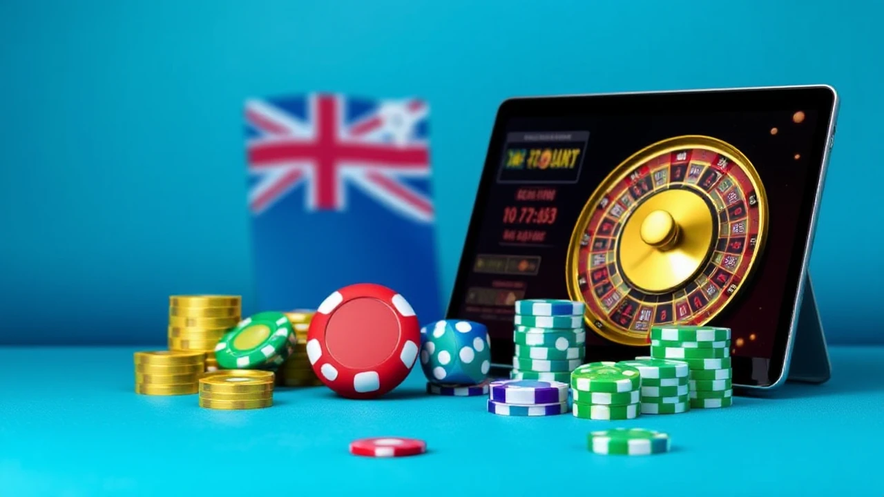 Expert Tips on Identifying a Trustworthy Online Casino