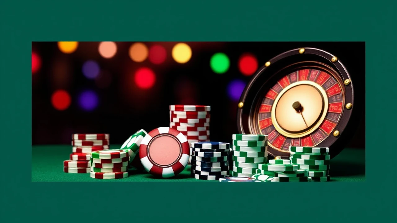 Unveiling hidden Secrets of Gaming Houses: Insider Tips and Tricks