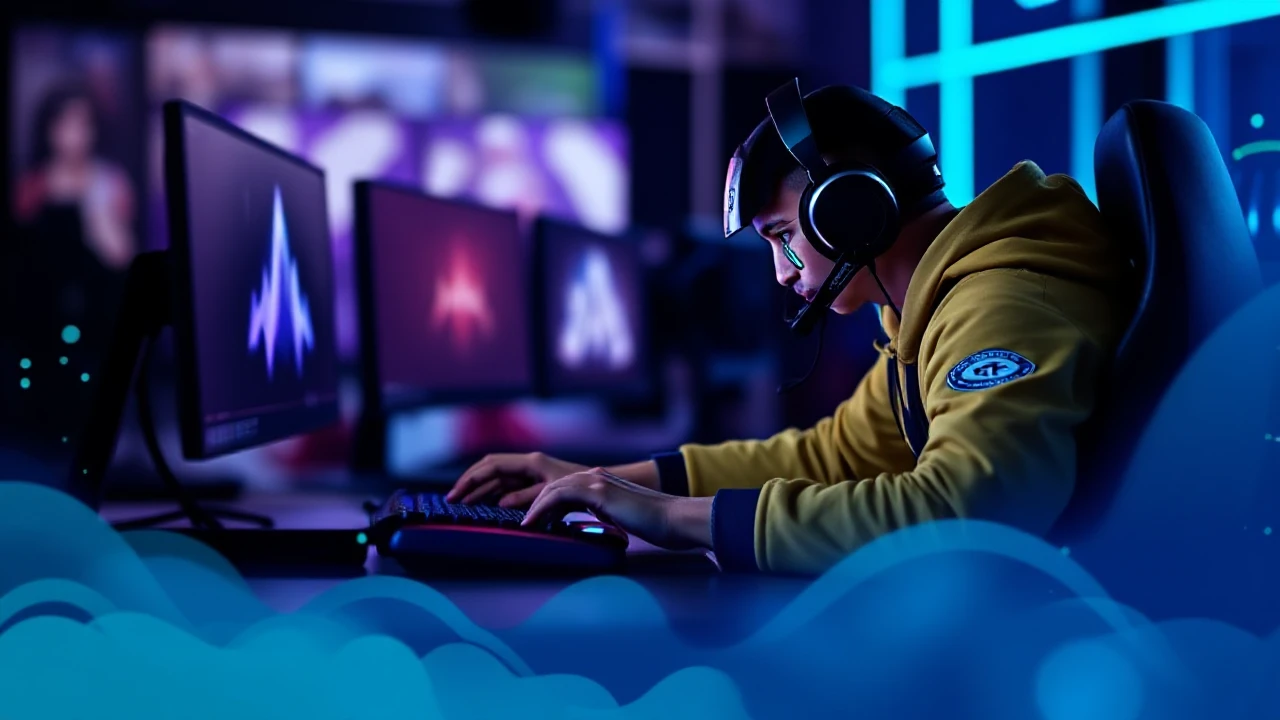 Turning Gaming Hobby into Esports Career: A Guide for Aspiring Pro Players