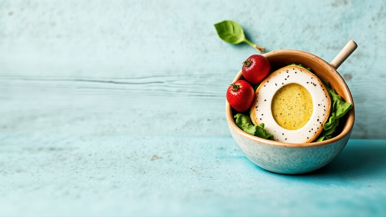 Mastering to Embracing a Mindful Eating Lifestyle for Wellness