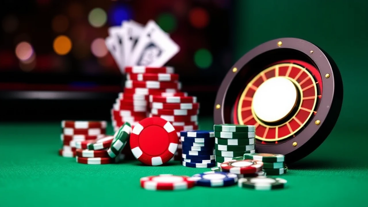Exposing the Secret Strategies of Seasoned Casino Players