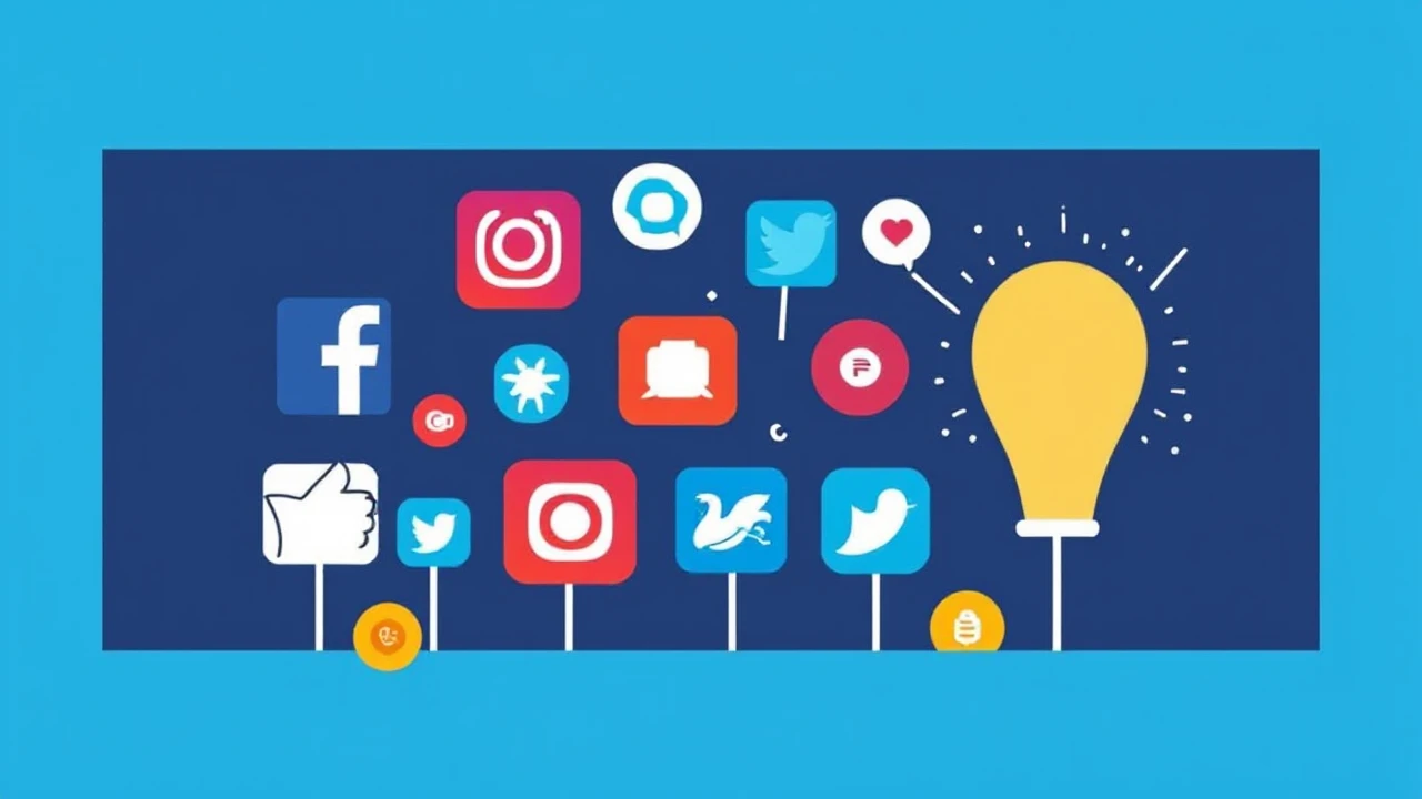 Important Announcement! The Impact of Social Media on News Consumption