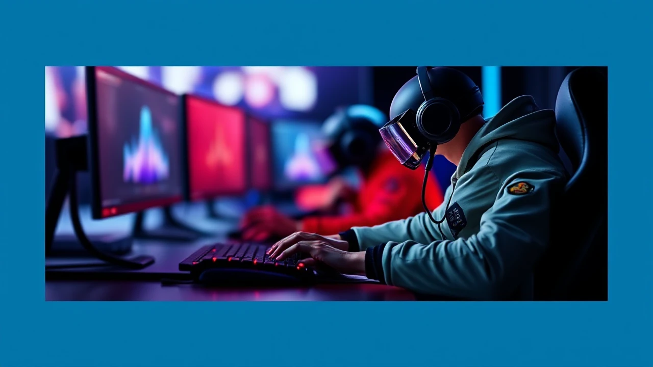 Maximizing Your Full Potential: Best Strategies for Online Gaming Success