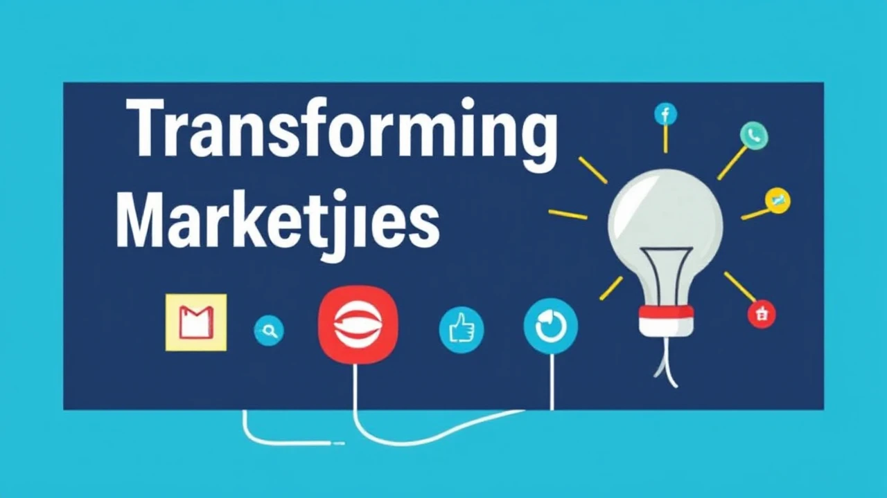 Transforming Marketing Strategies for Small Businesses in 2022