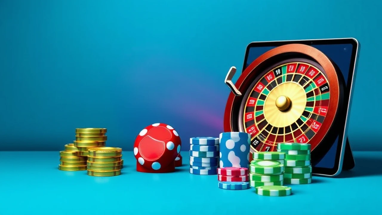 Inside Look the Psychology Behind Online Casino Games