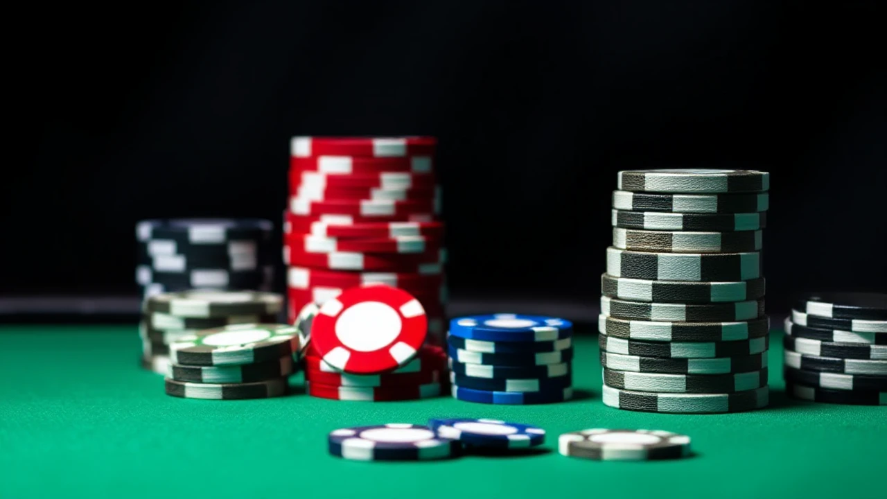 Unveiling the Poker Pro: Strategies, Tips, and Mind Games