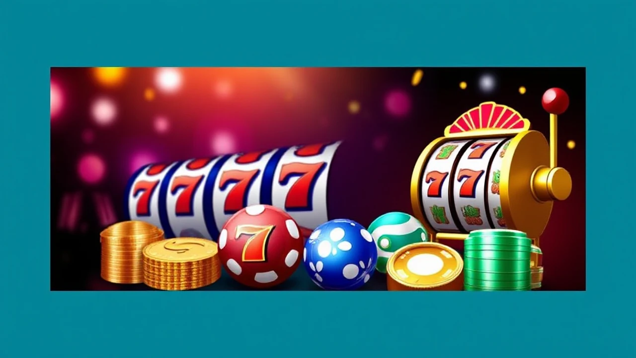 Your Go-To Guide to Choosing the Finest Casino Slot Games