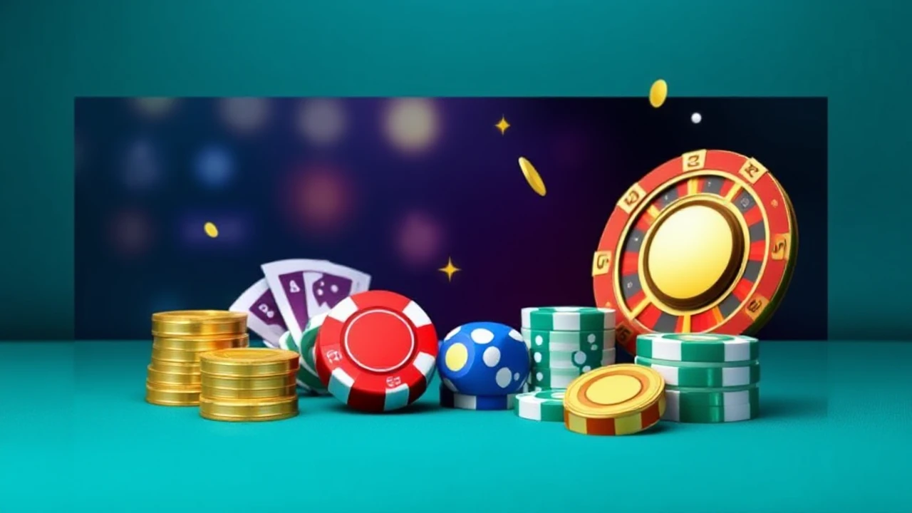 Maximizing Rewards: Casino Loyalty Programs Explained