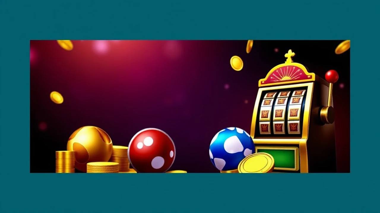Rahasia Mengungkap Jackpot Tersembunyi di Slot Kasino